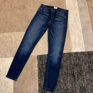Hudson NICO jeans Size 27
